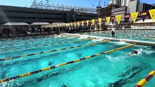Men 200IM A Final BIG 12 WEST CHAMPIONSHIPS JAN 17 2026