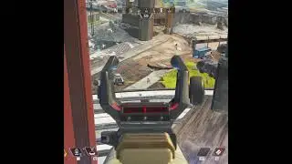 The best apex edit you'll ever see #Shorts