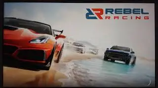 Rebel Racing - Tier C Open Ladder: Races 3, 4, 5 & 6