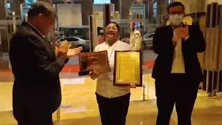 Chef Nandita Karan: India's Best Female Chef