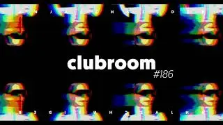 Clubroom 186 with Anja Schneider