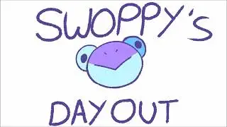 Swoppy's Day Out