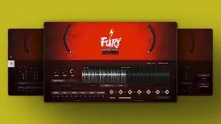 INDIE ROCK KONTAKT DRUMS | Alternative Rock Drum Samples