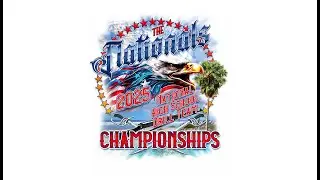 2025 National High School Drill Team Championships Highlight Video