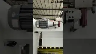 Precision bending, stunning 