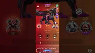 Dragonsky Android EU Dragon Overview