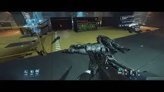 Star Citizen - Bunker Mission - Carrack loaded with Nox and Ursa.