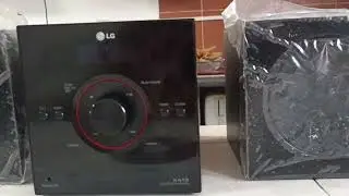 LG XA12