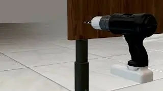 Product animation instruction manual, Product Reveal