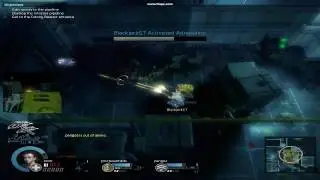 Alien Swarm (PC-Source) Adrenaline Slow-Motion