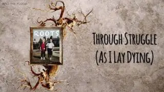 As I Lay Dying - Through Struggle (Cover By Into The Flood)