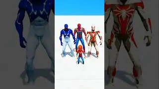 ⚡ Yellow Hulk Entry in GTA 5 😱 | Super Power Landing | Epic Transformation 💥