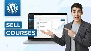 How to create and sell online courses with WordPress and WooCommerce (Easiest Way)(2026 Guide)