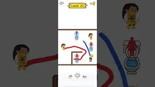 A Weird Game #naruto #funny #ad #mobile #advertising #music #bathroom #viral #trending #shorts #fyp