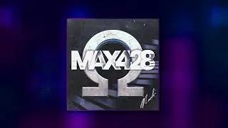 【StepManiaX】MAX428 [UPDATED WILD CHART]