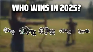 The Top 5 Best Bow Sights in 2025 - Must Watch Before Buying!