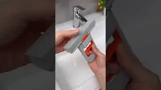 Compact Kitchen Wiper#wiper #kitchenwiper #kitchenessential #kitchenmusthave #kitchenqccessories