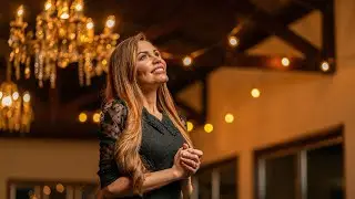 Érika Natyelle | Eu Não Vou Parar de Adorar - [Clipe Oficial] #Gospel