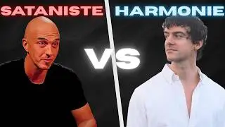 Ce Sorcier Noire des Démons veut ma mort