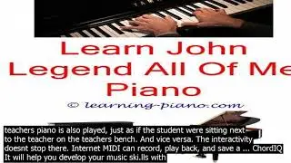 Lea.rn piano midi app . . .  flowkey. click here to read the full review of flowkey.
