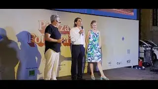 Festa de’ Noantri con l’Associazione Lando Fiorini per la romanità - Roma Social Summer Tv