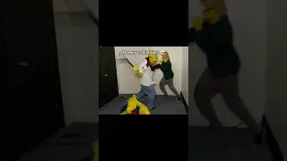 You vs Homer gone wrong 😭💔