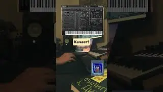 Как я делаю электронную музыку в 2025 без нейросетей #beatmaker  #musicproduction  #producerlife