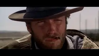 🎬 For a Few Dollars More (E. Morricone) Arr. Lorenzo Bocci
