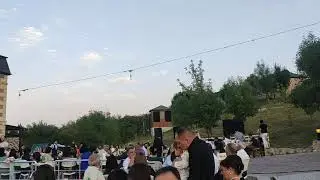 Şamaxı toyu
