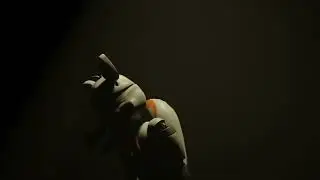 Eevee Test