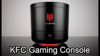 KFConsole уже здесь