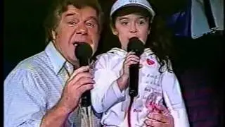 Teletòn 2004 - Musical de Cierre del Bloque Infantil