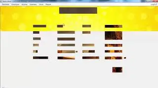 Temple Management System | Student Projects