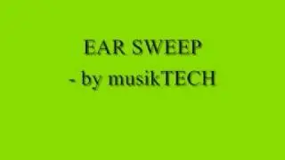 Most Sensitive sound to the Human Ear
