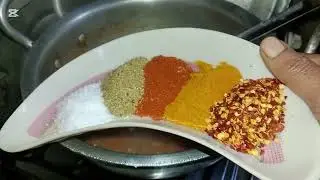 How to make chicken biryani | Easy recipe