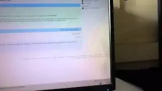 Sending my last Open University EMA