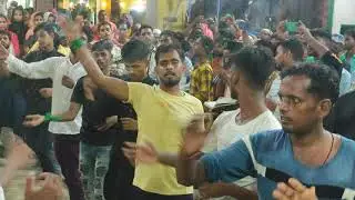 Akbar Azan Do Mere | noha | shabbedari || majhgawan Sharif
