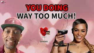 Love Bombing | The Love Speak  EP#009