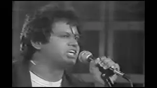 Hino Mortal - Desequil&iacute;brio | Ao vivo no programa Boca Livre (1987)