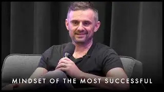 The Mindset of The Most Successful Entrepreneurs - Gary Vaynerchuk Motivation