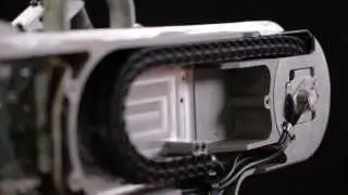 TR 610 Multifunktionaler Schwei&szlig;kopf von Tucker (deutsch)