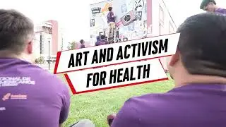 Inside the Neuqu&eacute;n, Argentina Youth Activation Against Tobacco Industry Influence