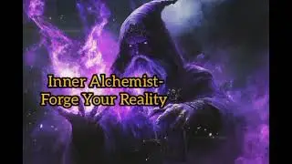 Inner Alchemist-Forge Your Reality 