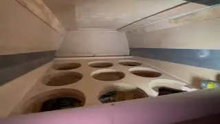 Сборка корпуса для сабвуфера 6-го порядка в моем автомобиле, эпизод 41, скучные вещи вроде шлифов...