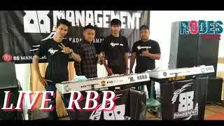 REMIX 88 MANAGEMENT LIVE RAJA BASA BARU
