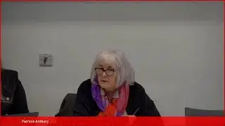 North Wales Police and Crime Panel (30/01/2026)