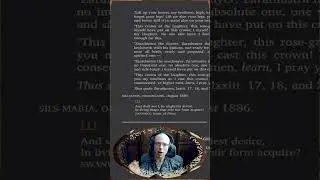 📜Being-in-doing; Birth of Tragedy 🎭AAaSC, 9/9, Reply📜#philosophy #history #psychology #Nietzsche