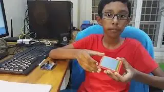 TFT LCD Display shield for Arduino