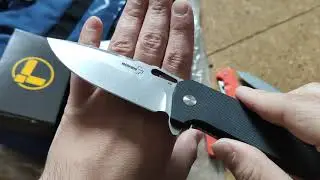 Unboxing and announcing very cool reviews