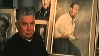 Don Giuseppe Pollarolo partigano con breviario e cinepresa